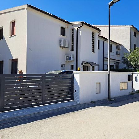 Apartments Finera Pomer Exterior photo