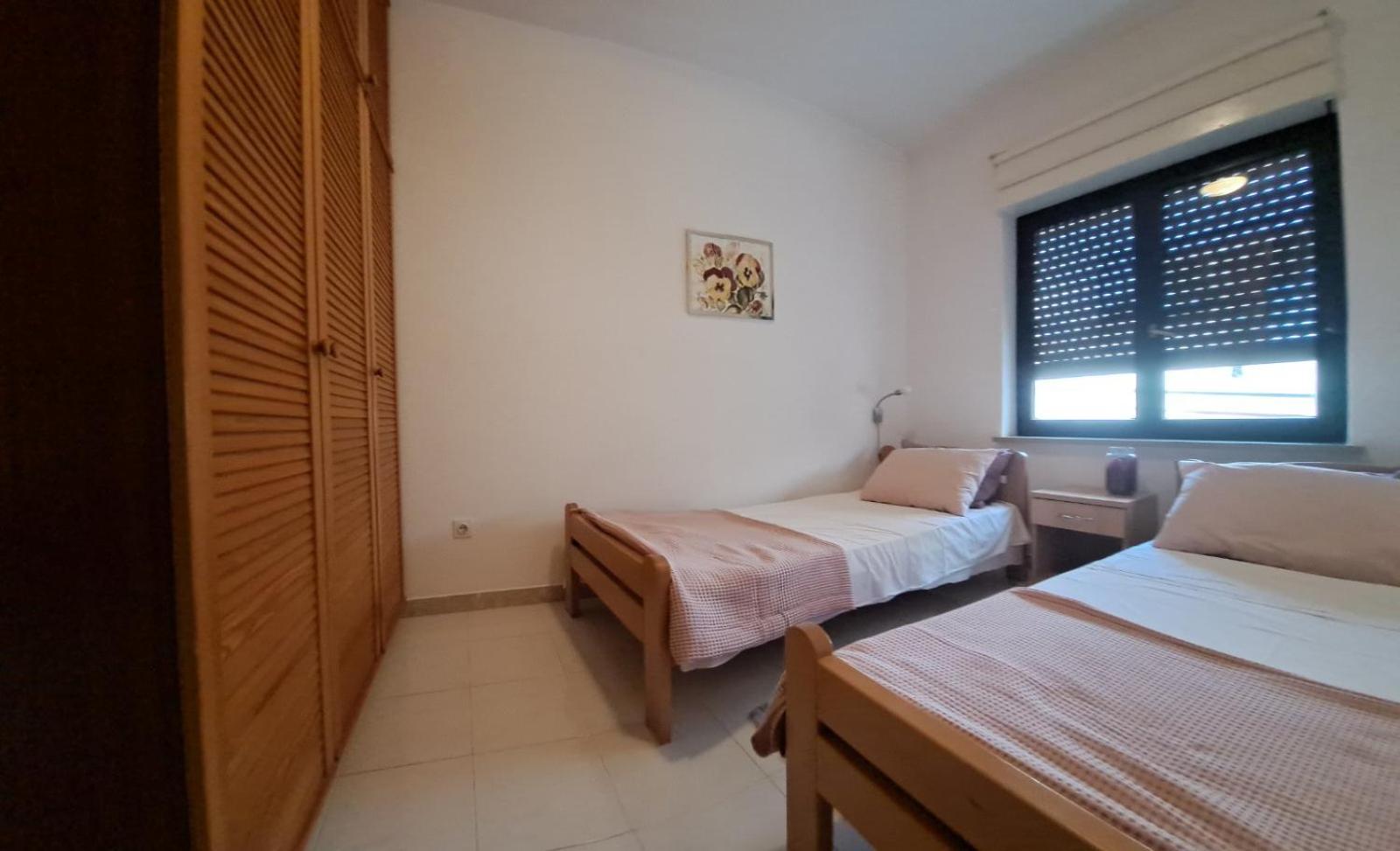 Apartments Finera Pomer Exterior photo