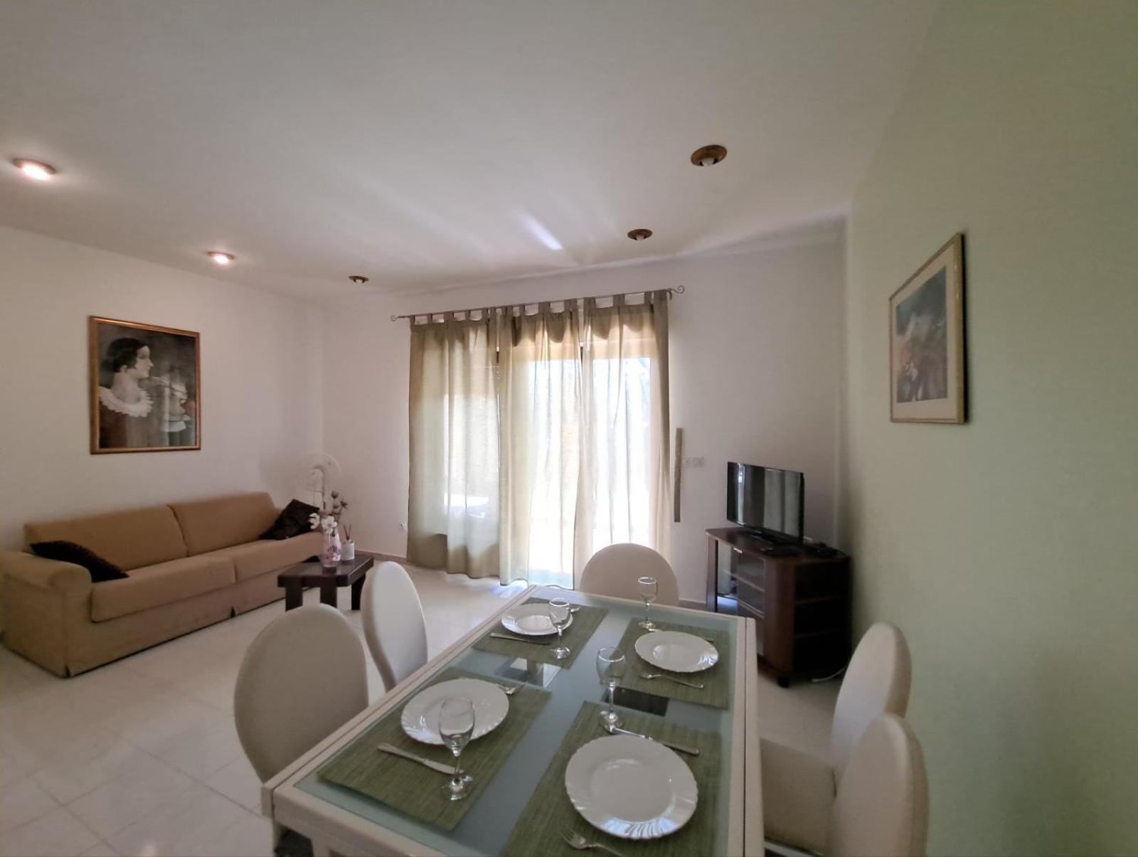 Apartments Finera Pomer Exterior photo