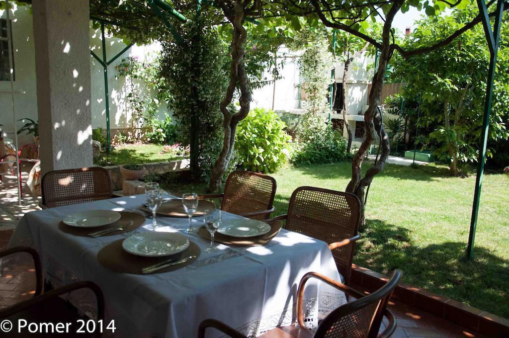 Apartments Finera Pomer Room photo