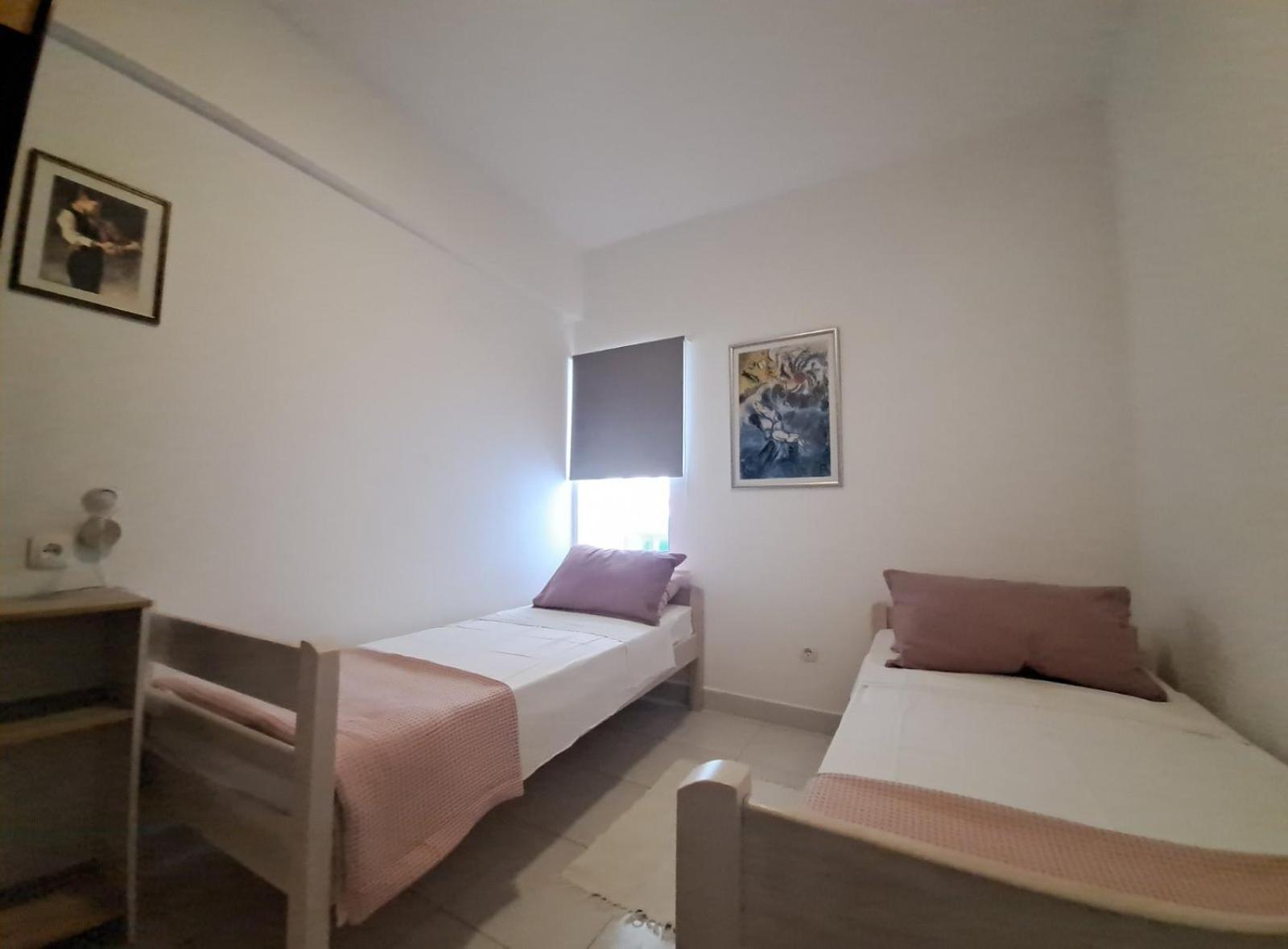 Apartments Finera Pomer Exterior photo
